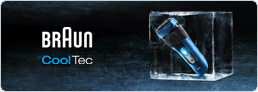 Blog Braun °CoolTec
