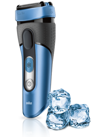 Braun CoolTec