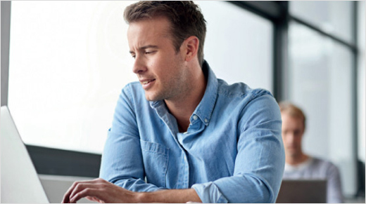 ...worden we samen met 250 mannen echte online reporters voor Braun! We gaan onze ervaringen verzamelen, onze mening doorgeven in twee online onderzoeken én reviews schrijven op meerdere websites. Let's go!