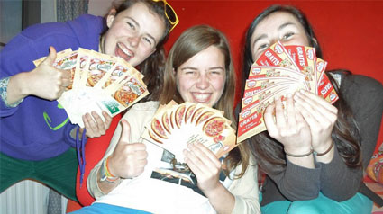 Casa di Mama kortingsbonnen!