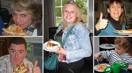 De highlights van ons project met Casa di Mama.