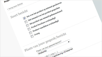 Een online review schrijven: hoe doe je dat?