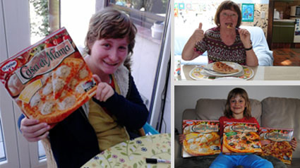 Jouw favoriete Casa di Mama!