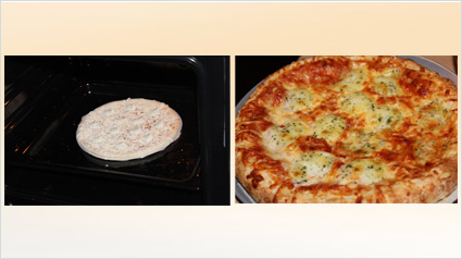 Tips & Trucs van Dr. Oetker - deel 2