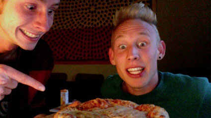 Wat is de favoriete Casa di Mama van je vrienden?