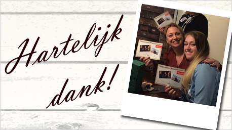 CEWE: de highlights van ons project.