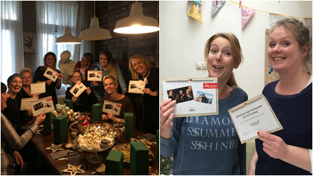 trnd-partners Sylvia45 en Anouk76.