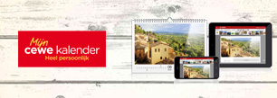 CEWE Fotoservice app