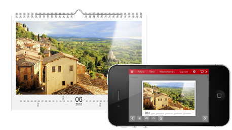 Een persoonlijk fotocadeau maken wordt kinderspel! In de gratis CEWE Fotoservice app kan je verschillende fotoproducten maken met jouw digitale foto's. Voordat het ontwerpen kan beginnen...