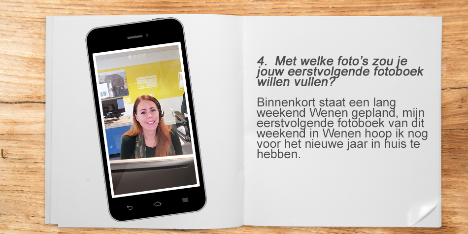 Einde van het interview. Zeg Kirsten gedag in een reactie onderaan het blog!