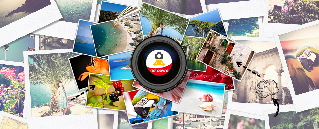 Het maken van een fotoverhaal doe je in een paar stappen: upload al je foto’s in de app (ook de dubbele en minder mooie!). De app zoekt vervolgens de beste foto’s uit en ...