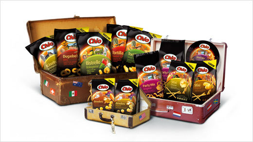 De zoutjes van Chio zijn er in allerlei soorten en maten. Zo zijn er bijvoorbeeld de …