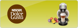 Blog NESCAFÉ Dolce Gusto