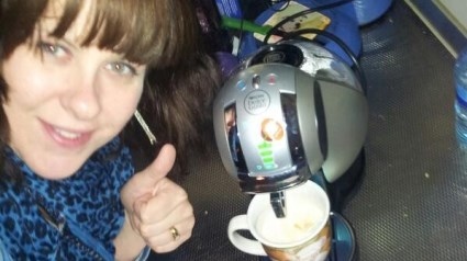 Plaats een review op Kieskeurig.