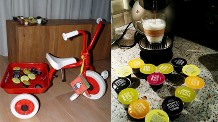 Schrijf een review voor Beslist.