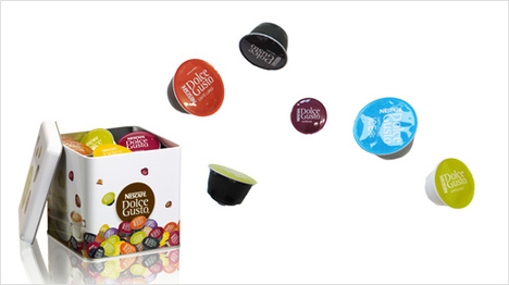 Je kunt kiezen uit maar liefst 27 varianten. Elke kopje koffie is van topkwaliteit omdat…