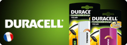 Blog Duracell
