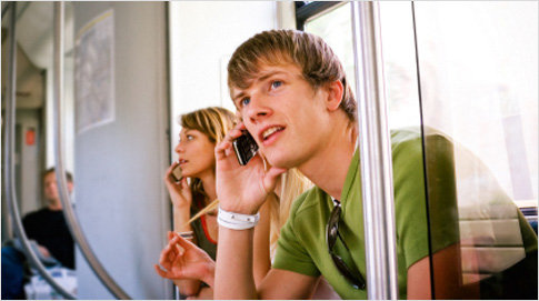 … tot 3 uur extra gesprekstijd voor je smartphone…