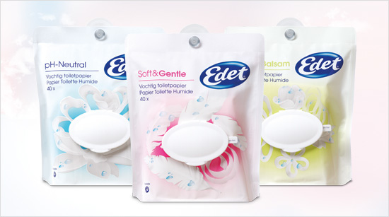 …varianten is Edet geschikt voor elk huidtype. In dit project testen we: pH-Neutral, Soft & Gentle en Caring Balsam. Alle producten van Edet zijn…