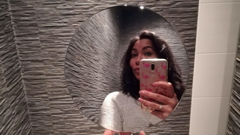 hansgrohe PowderRain