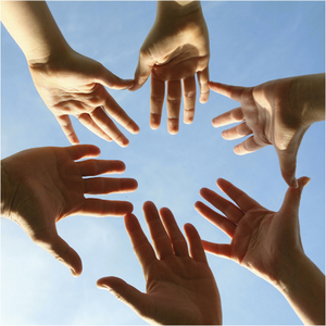 Hansgrohe, trnd, Raindance Select E 120 3jet, handdouche