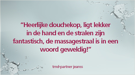 We doen een kleine greep uit de ervaringen die jullie online gedeeld hebben: