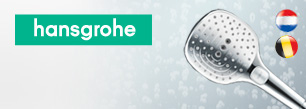 Blog Hansgrohe Raindance Select E 120