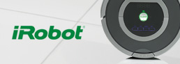 Blog iRobot