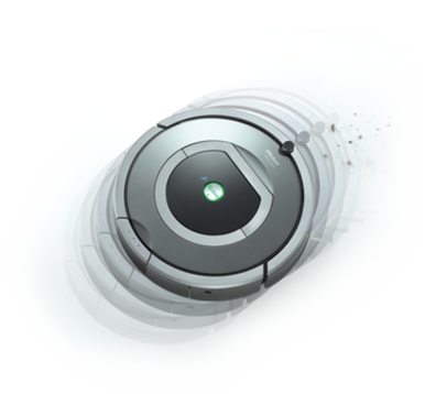 iRobot Roomba