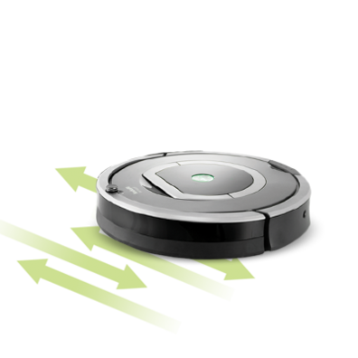 iRobot Roomba