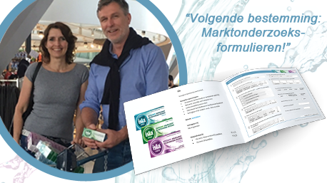 Klik op de afbeelding om marktonderzoeksformulieren op te sturen! 