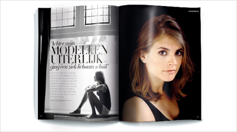 …als een goede vriend(in). JAN staat dichtbij het leven en roept inhoudelijke gesprekken op, met echte verhalen van…