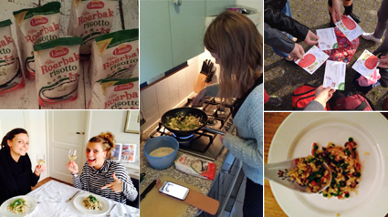 De highlights van ons Lassie project.