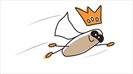 Lassie, Roerbak risotto, risotto, snel, makkelijk, lekker, Italië, diner