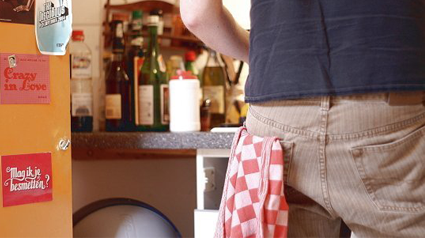 Kookinspiratie: waar vind  jij recepten?