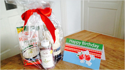 trnd project lassie rijke roerbak risotto kado doorvertellen