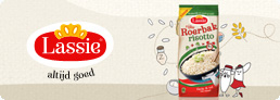 Blog Lassie Rijke Roerbak Risotto