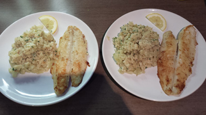 trnd project lassie rijke roerbak risotto recepten inspiratie venkel