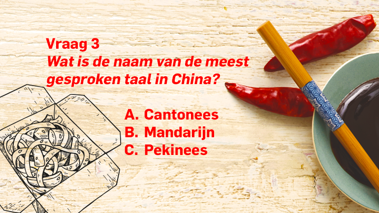 Geef je antwoord op vraag 1 t/m 6 door in een reactie onderaan het blog. 