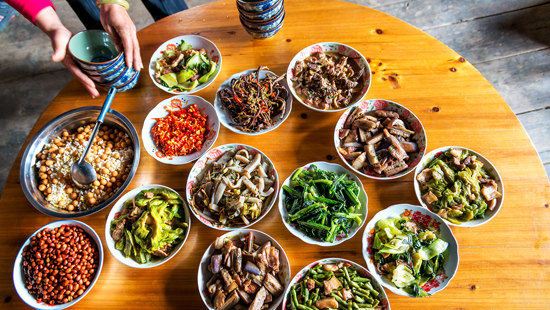 … klaar voor een échte Chinese smaaksensatie bij jou thuis?  