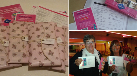 trnd-partners Bellefleur, Teljel en Chesther zijn aan de slag gegaan als marktonderzoeker!