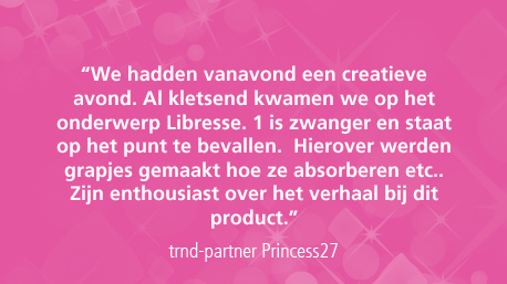 ...en trnd-partner Princess27.