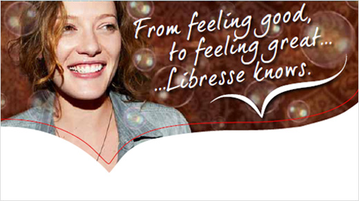 Met 4.000 trnd-partners gaan we zelf ontdekken hoe de Libresse inlegkruisjes ons bevallen en gaan we deze bekendmaken bij al onze vriendinnen!