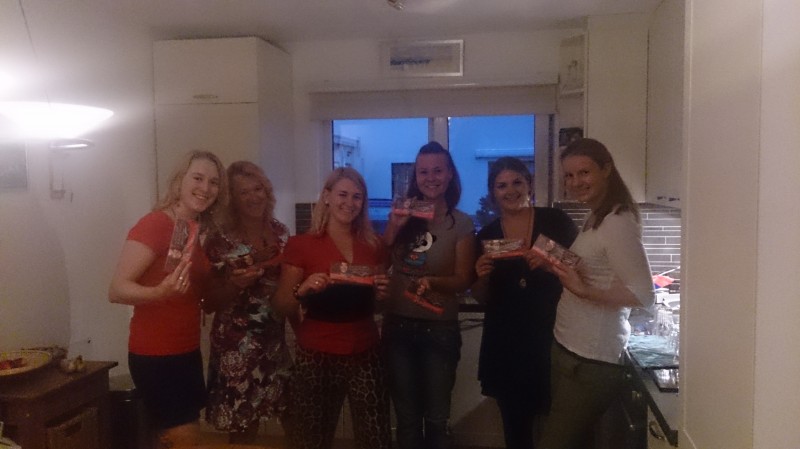 trnd-partner Draakje61