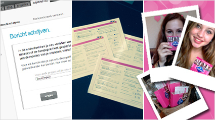 Wat hebben we tot nu toe bereikt in ons Libresse project?