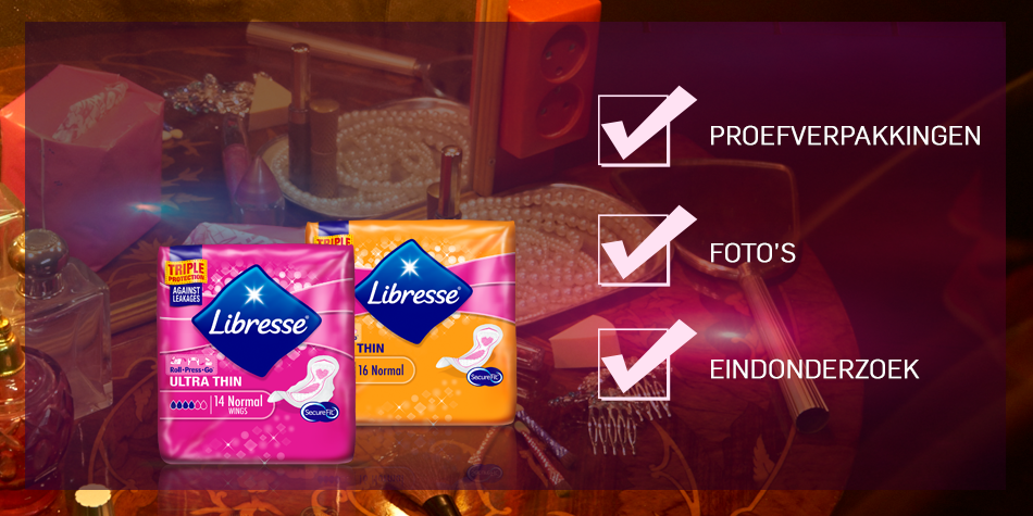 Wat kan jij al afstrepen?