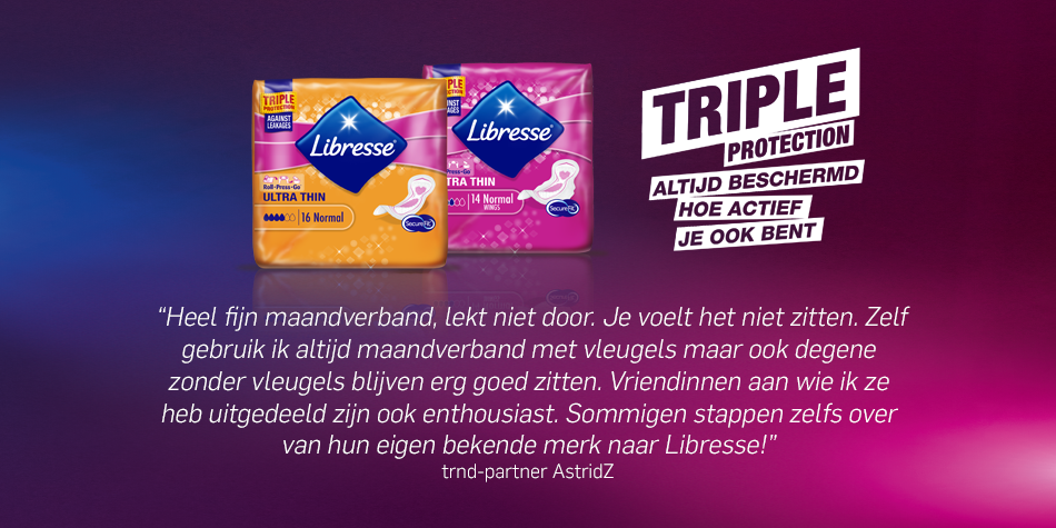 Wat is jouw eerste indruk?