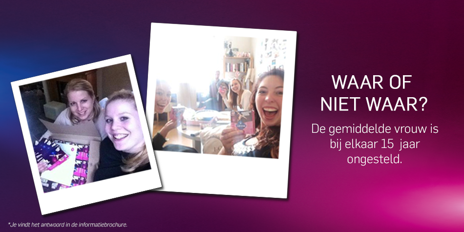 Waar of niet waar? Een leuke gespreksopener!