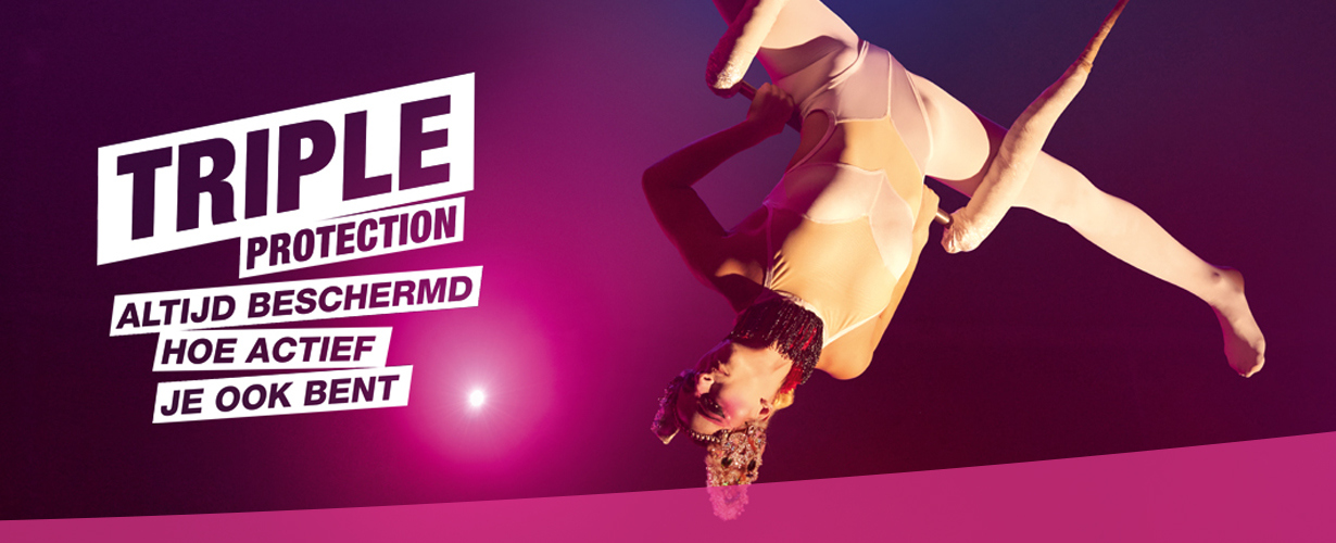 … en de anti-lekrandjes verzekeren je ervan dat je ook beschermd blijft als je ondergoed zou verschuiven!