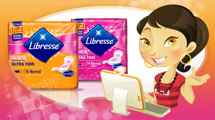 Klik op de afbeelding om jouw gesprekken direct door te geven in een gespreksbericht. 